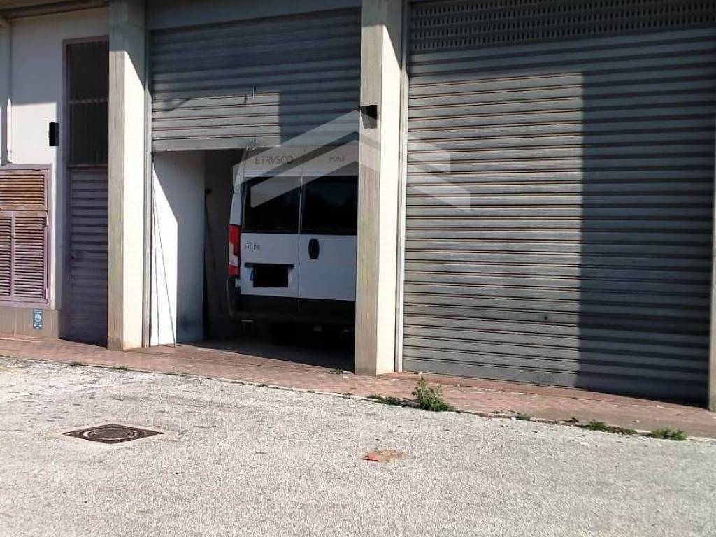 Box / garage a Campobasso in Via Toscana - Foto 2
