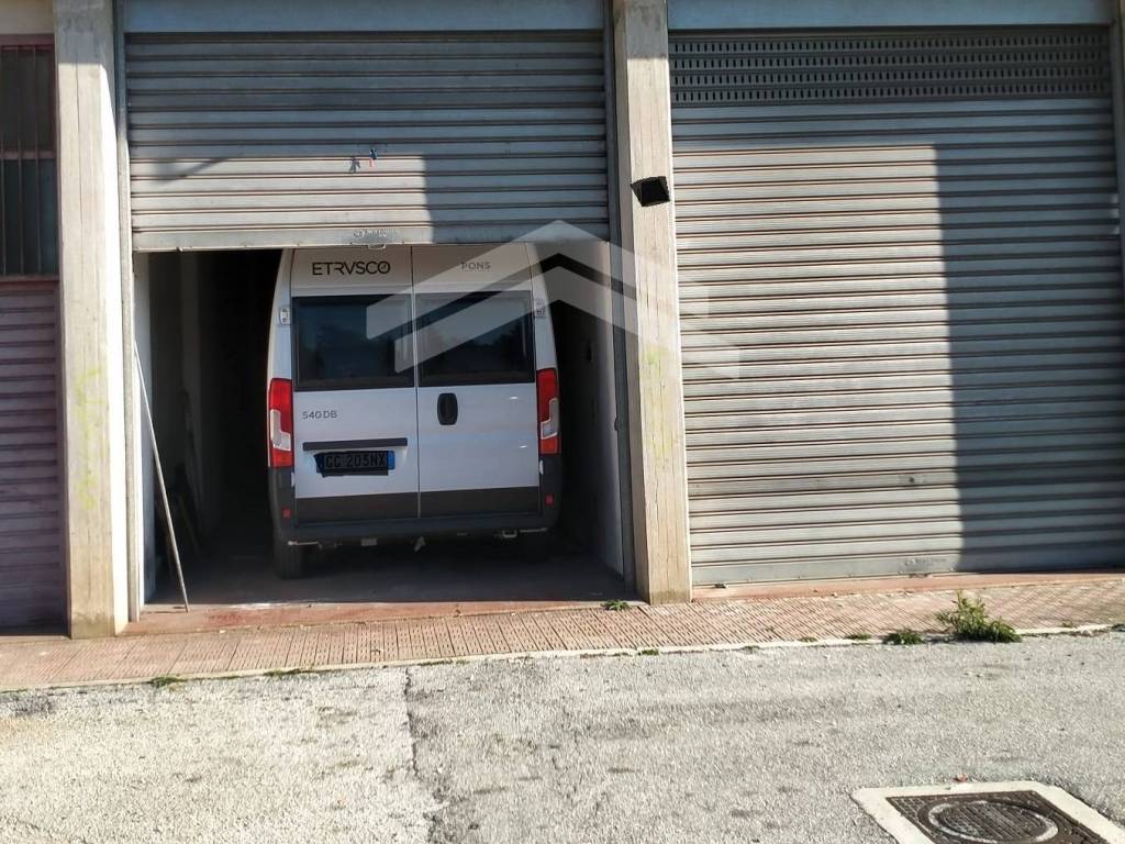 Box / garage a Campobasso in Via Toscana - Foto 3