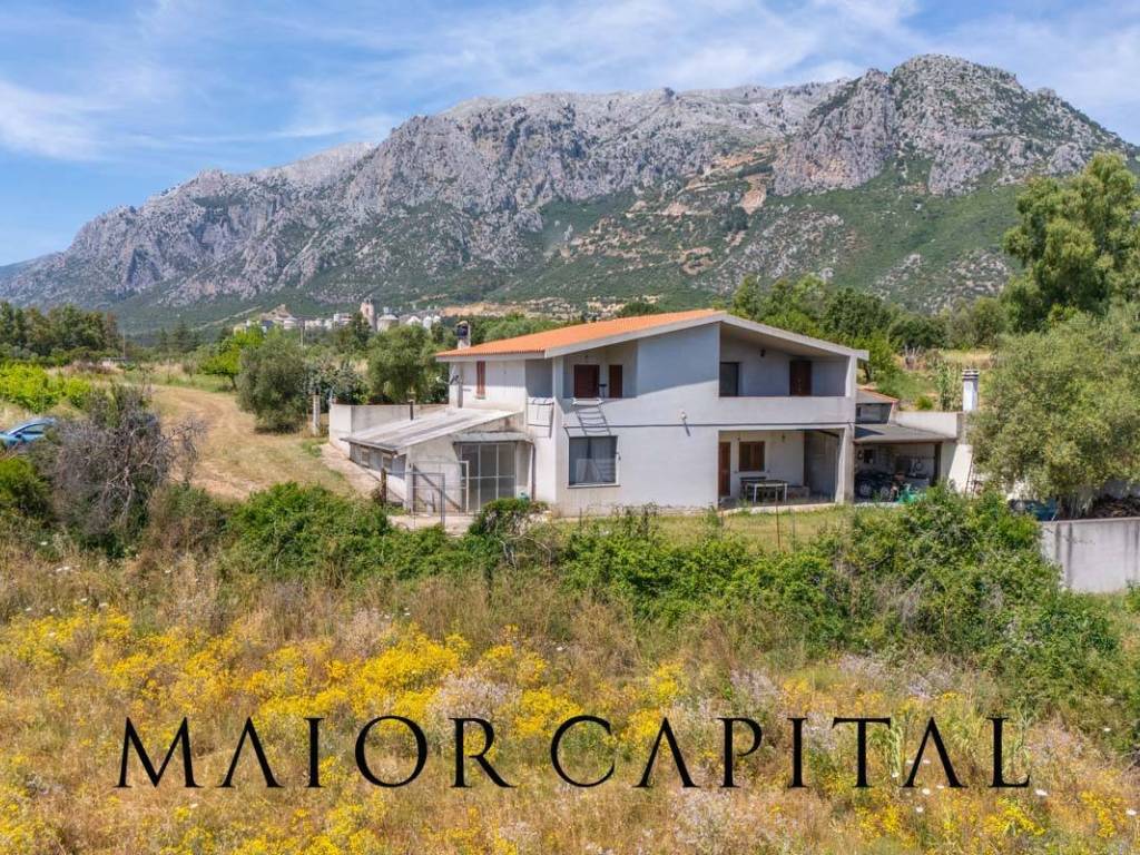 Villa a Siniscola in Via Sa Nuche - Foto 2