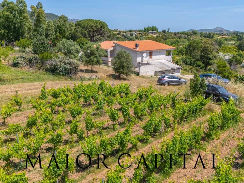 Villa a Siniscola in Via Sa Nuche - Foto 3