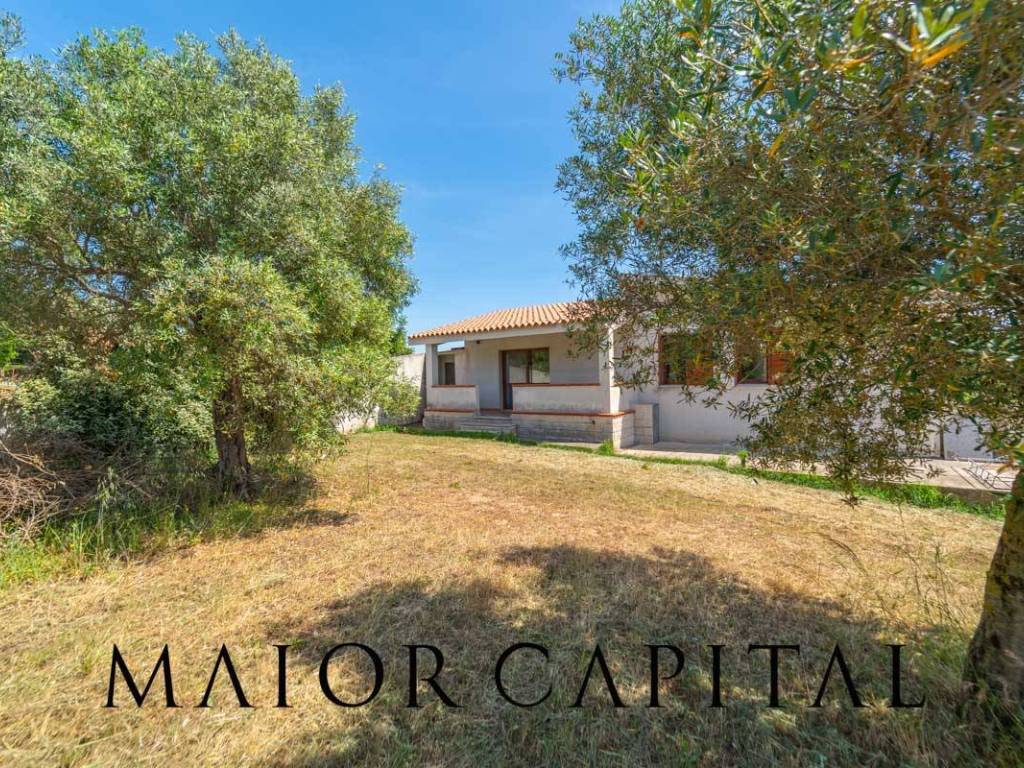 Villa a Siniscola in Via Sa Nuche - Foto 4