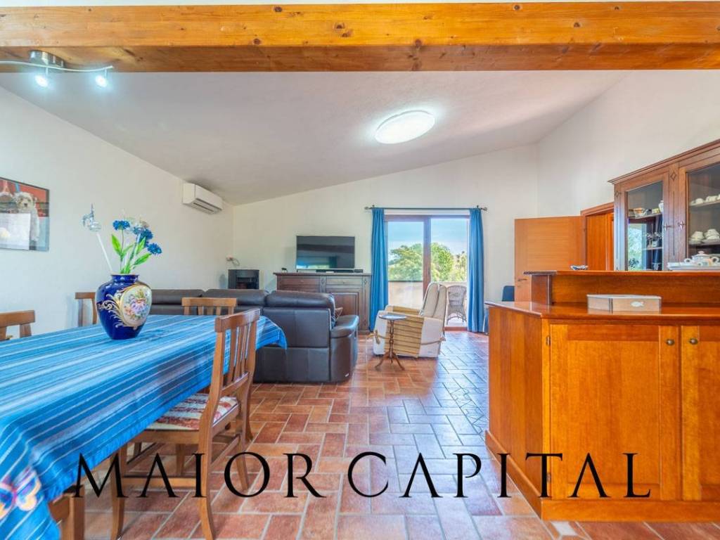 Villa a Siniscola in Via Sa Nuche - Foto 5