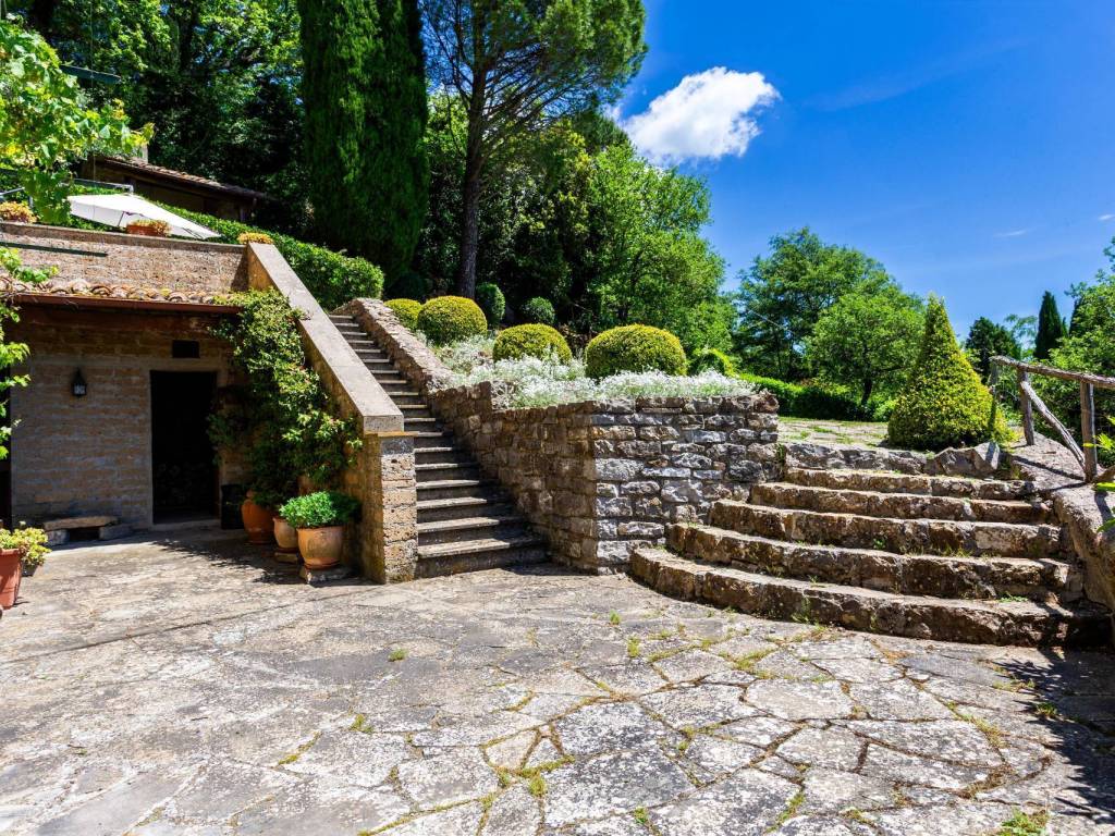 Rustico / casale a Semproniano in Località Caese - Foto 3