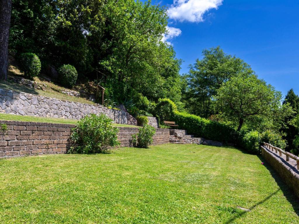 Rustico / casale a Semproniano in Località Caese - Foto 5