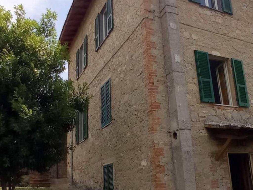 Casa indipendente a Piegaro in Via Papa Giovanni XXIII - Foto 2