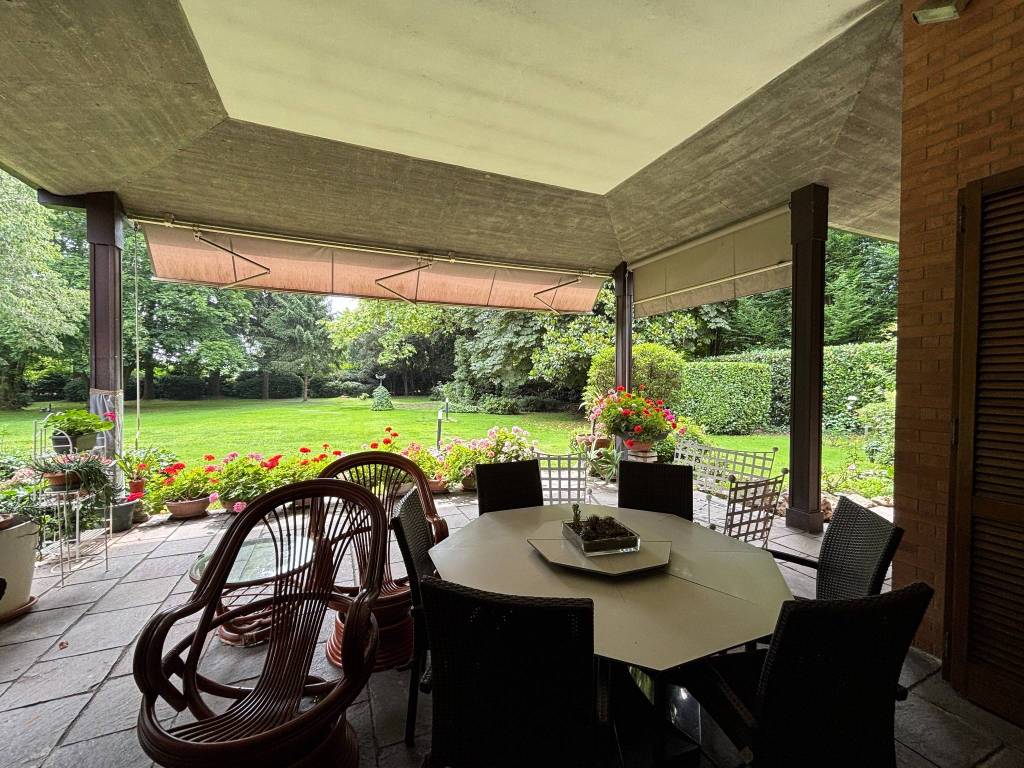 Villa a Piacenza in Via della Besurica - Foto 4