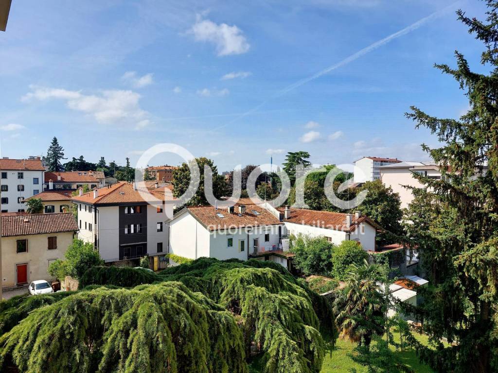 Appartamento a Udine in VICOLO DEGLI ORTI - Foto 3