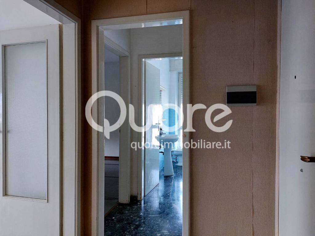 Appartamento a Udine in VICOLO DEGLI ORTI - Foto 5