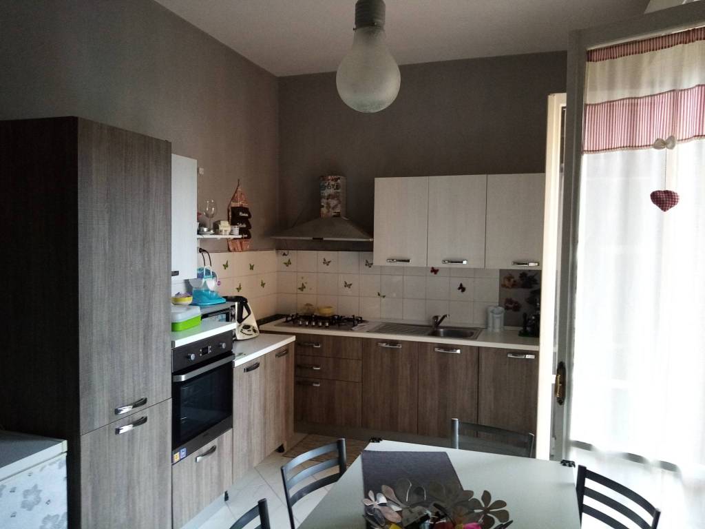 Appartamento a Roccapiemonte in Corso Mario Pagano, 68 - Foto 4