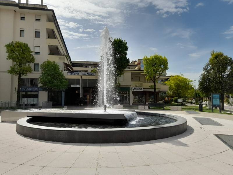 Immobile a Montegrotto terme in Viale Stazione - Foto 3