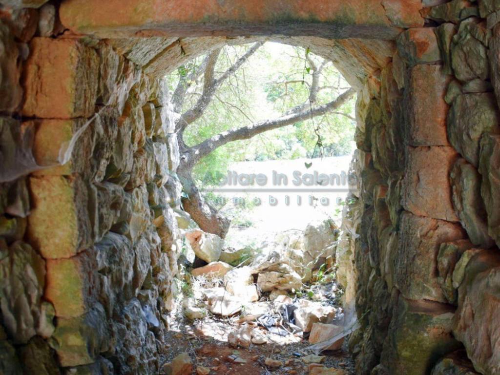 Terreno a Morciano di leuca - Foto 2