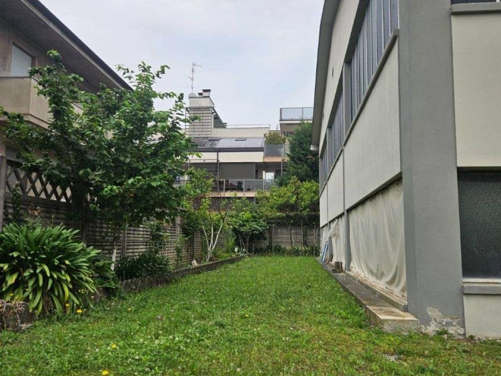 Immobile a Seregno in Via Vincenzo Monti - Foto 5