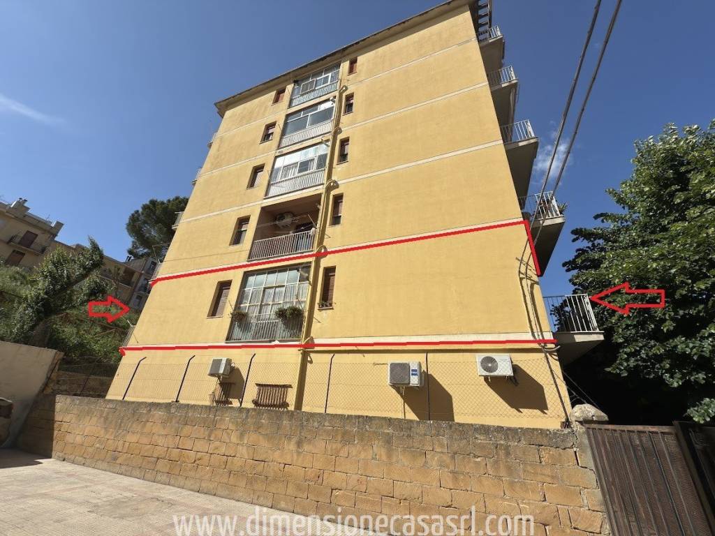 Appartamento a San cataldo in Corso Sicilia, 55 - Foto 2