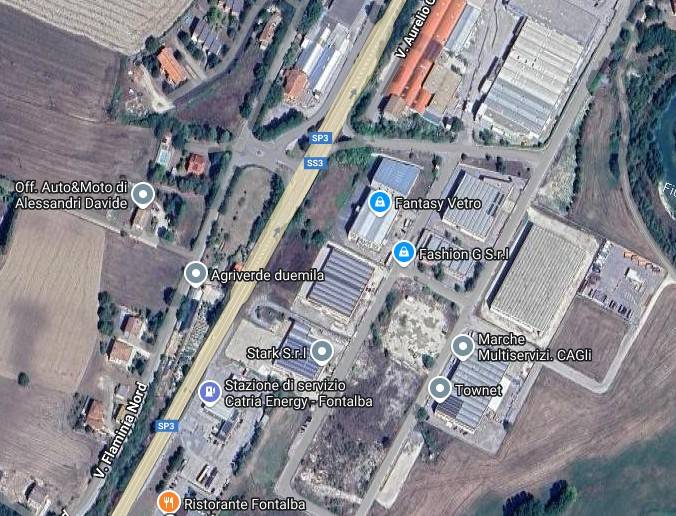 Immobile a Cagli - Foto 2