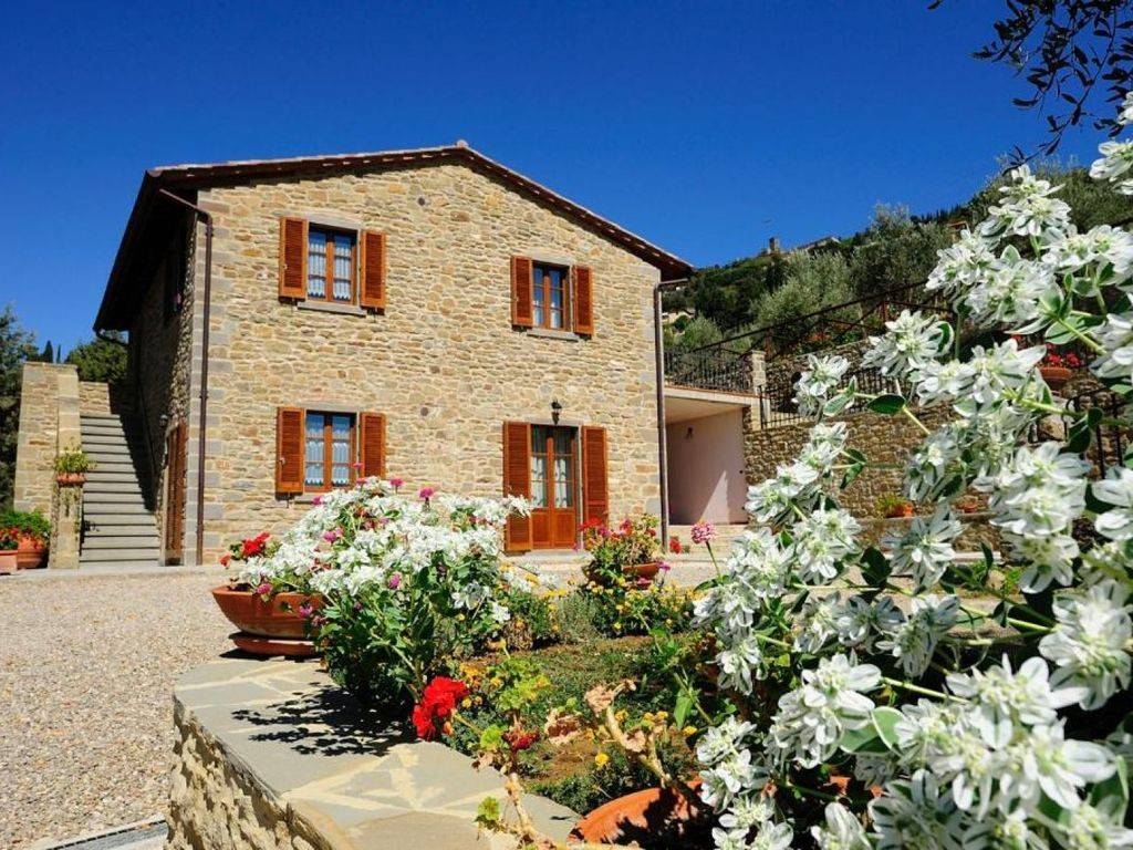Rustico / casale a Cortona - Foto 2