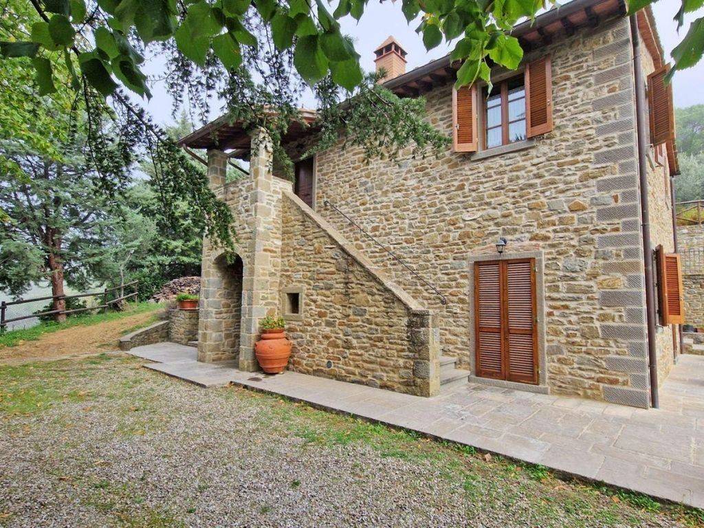 Rustico / casale a Cortona - Foto 3