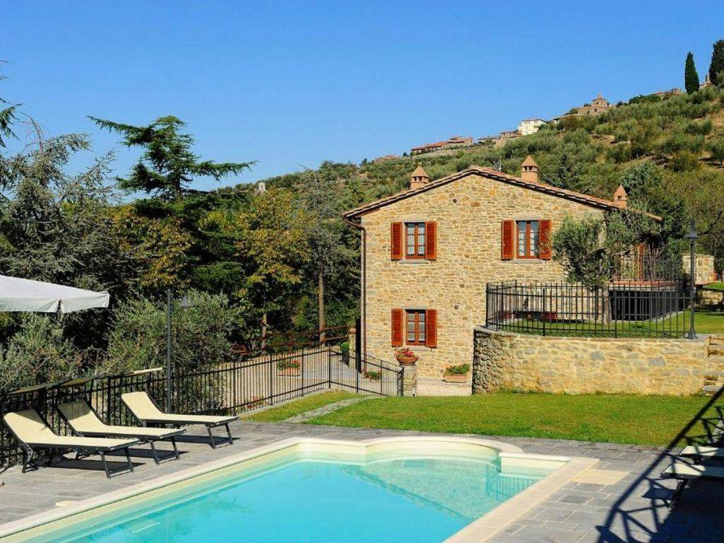 Rustico / casale a Cortona - Foto 4