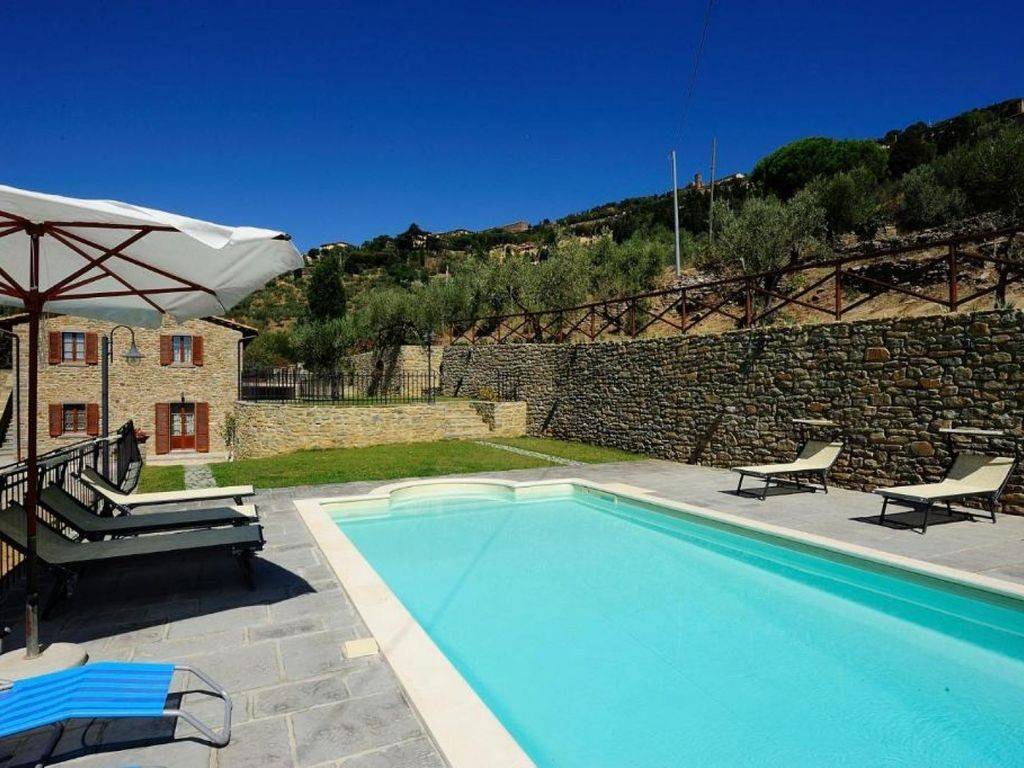 Rustico / casale a Cortona - Foto 5