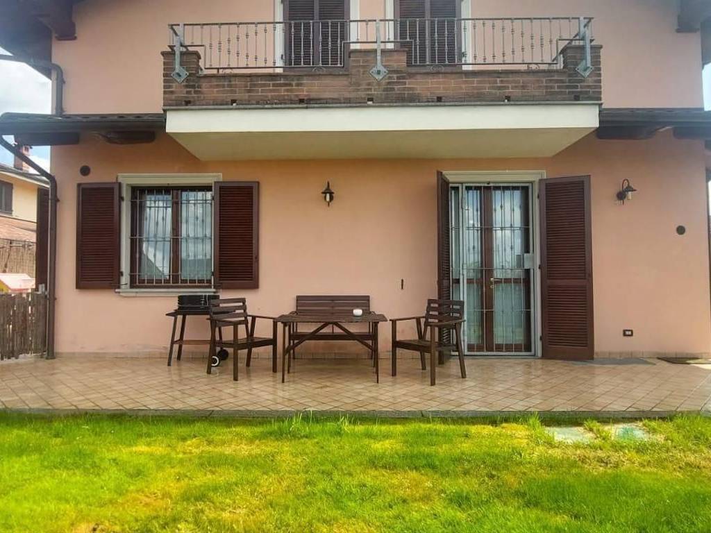 Villa a Villanova d'asti in strada vecchia per chieri, 14 - Foto 2