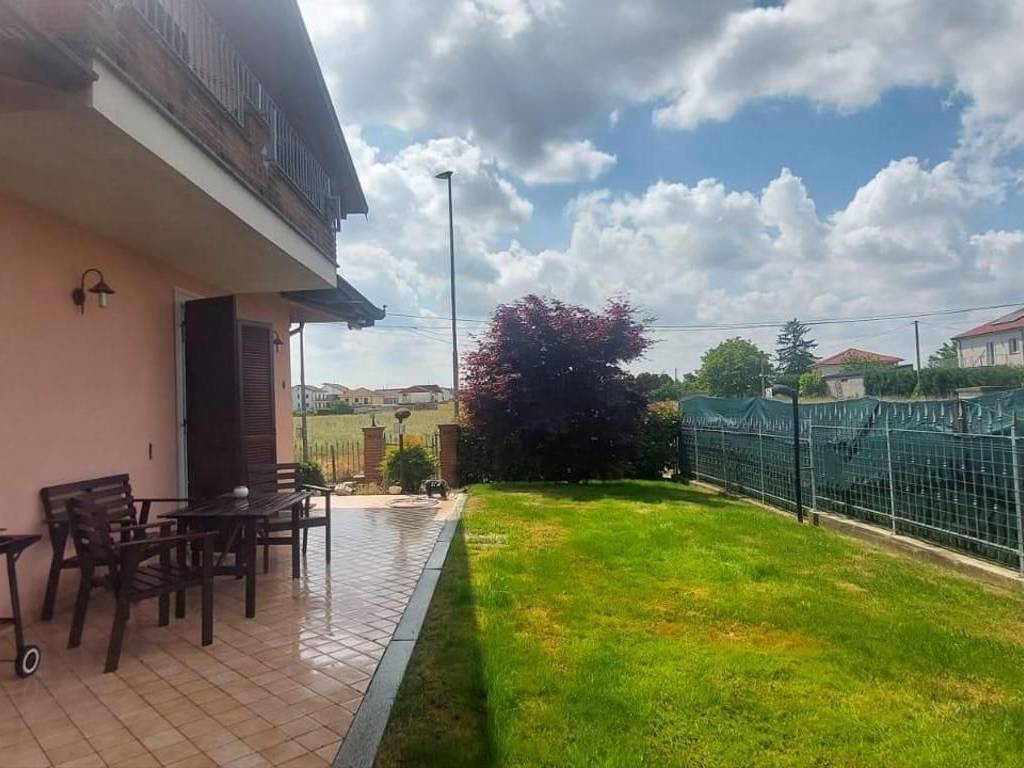 Villa a Villanova d'asti in strada vecchia per chieri, 14 - Foto 5