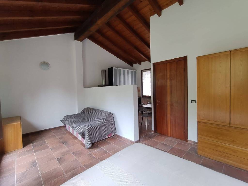 Appartamento a Pavia in Via Montefiascone, 19 - Foto 2