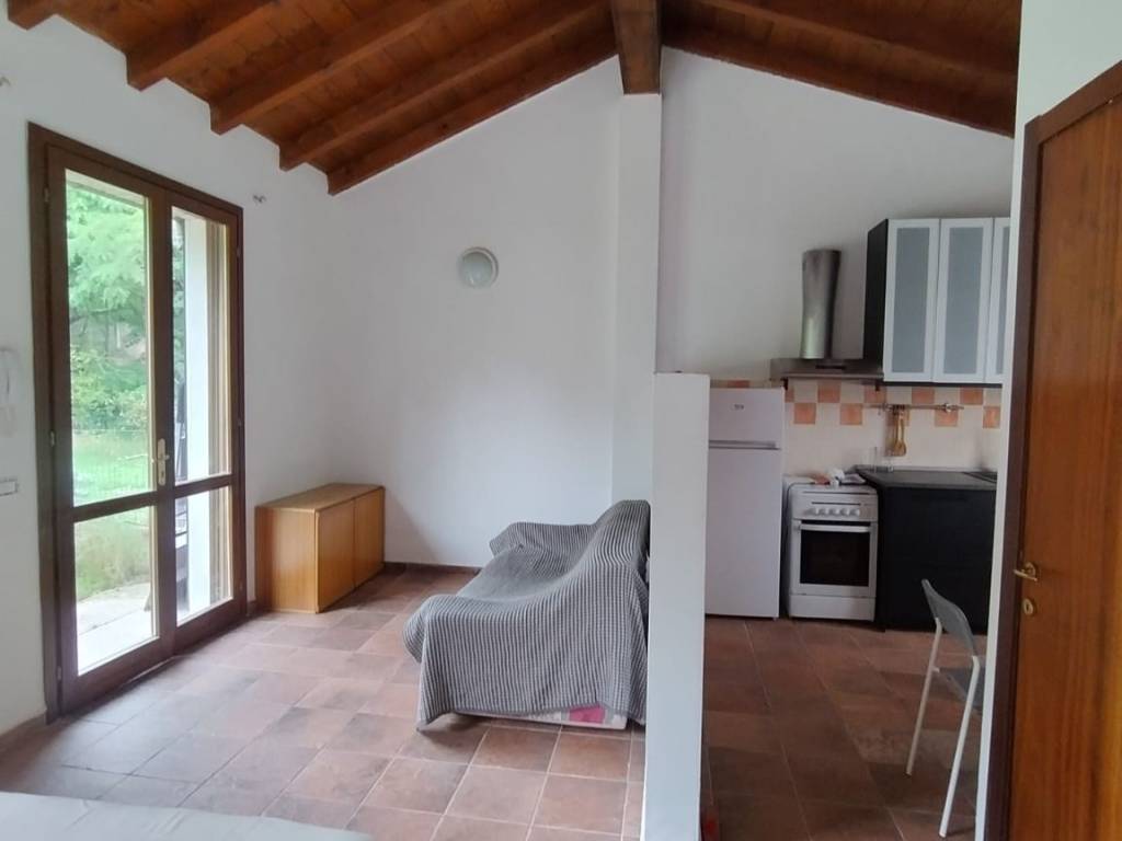 Appartamento a Pavia in Via Montefiascone, 19 - Foto 4