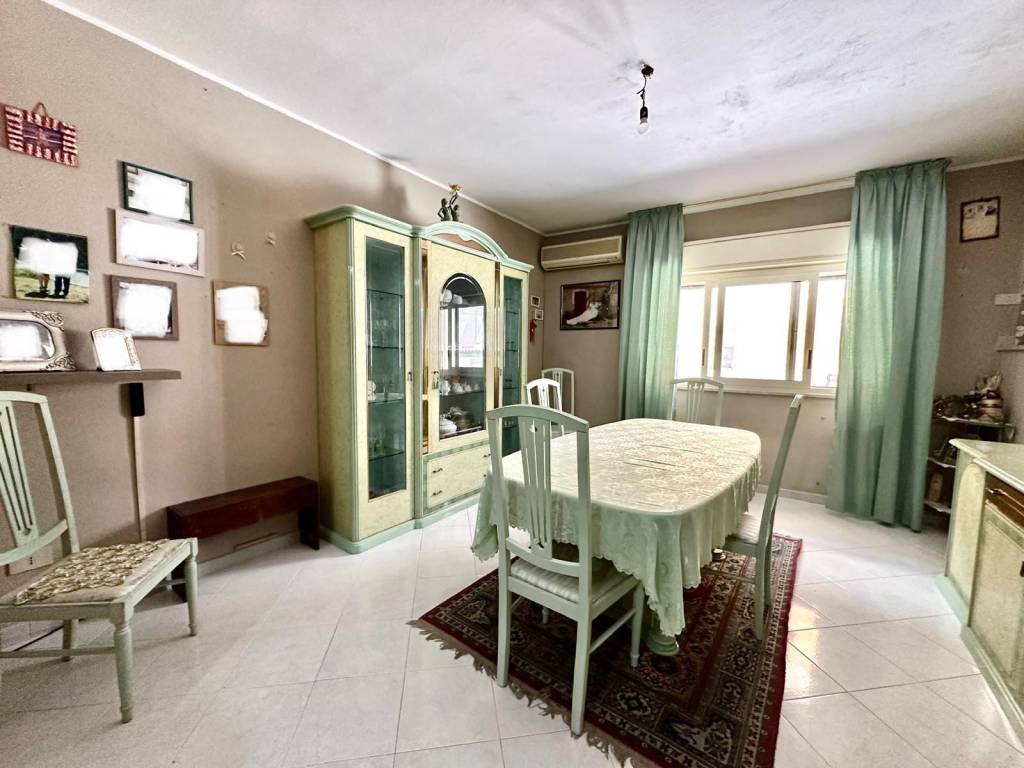 Appartamento a Cinisi in Via Archimede - Foto 3