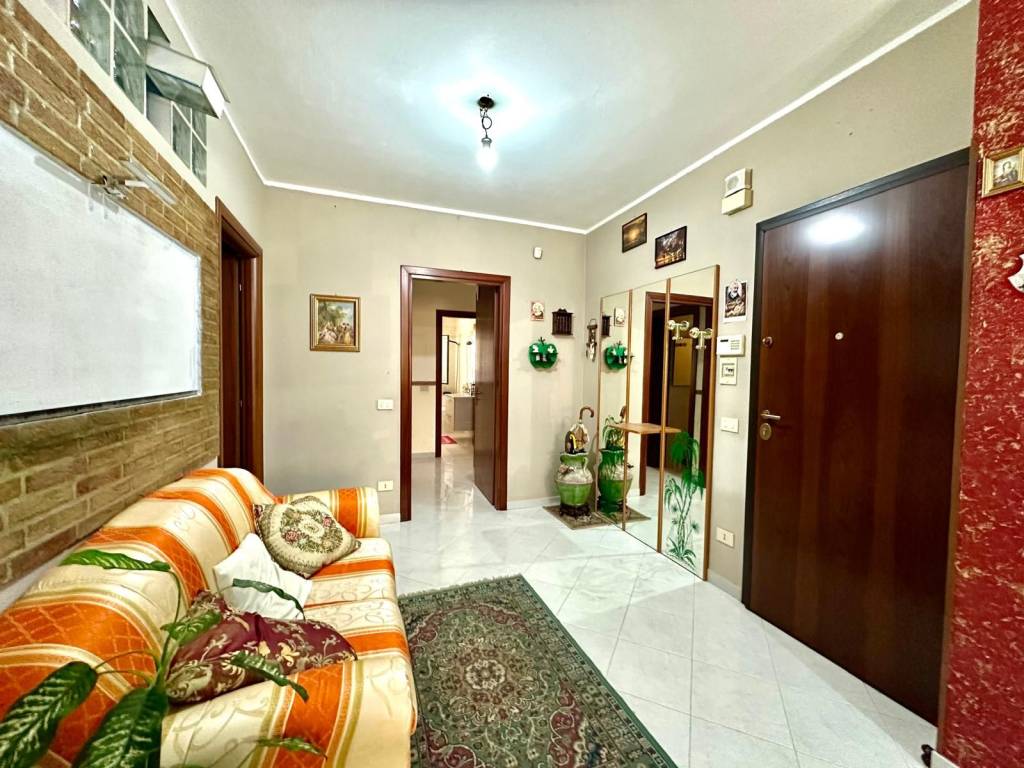 Appartamento a Cinisi in Via Archimede - Foto 4