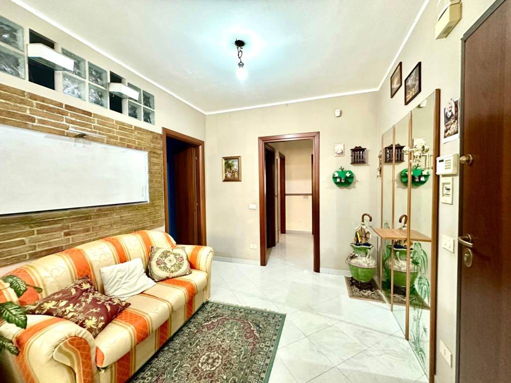 Appartamento a Cinisi in Via Archimede - Foto 5