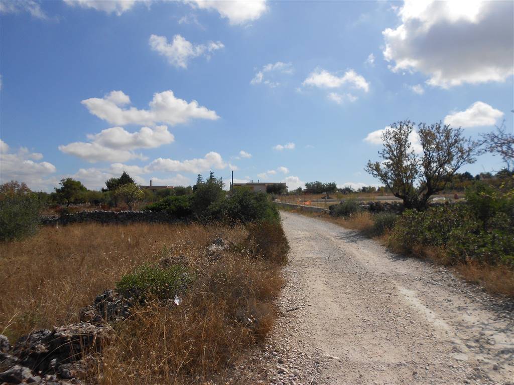 Terreno a Crispiano - Foto 3