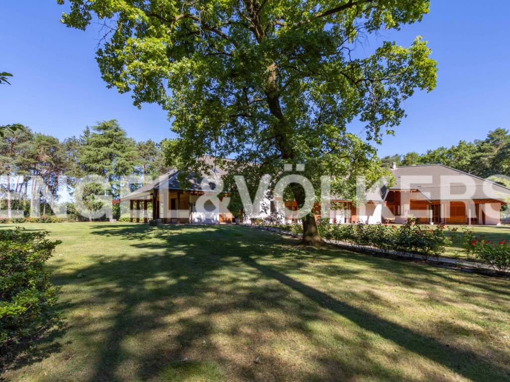 Villa a Golasecca in Via Cristoforo Colombo - Foto 3