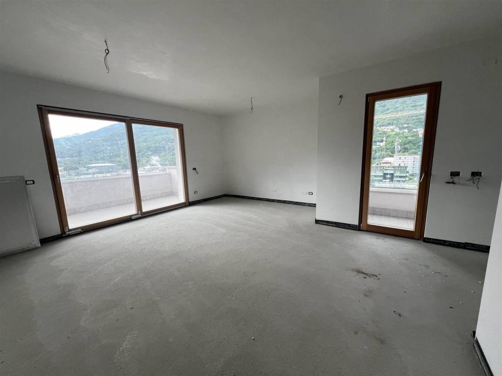 Appartamento a Sondrio in Piazza Carini - Foto 3