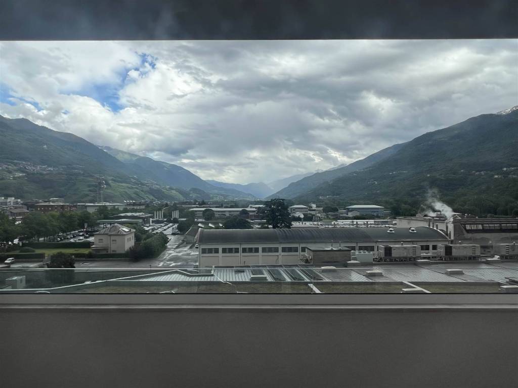Appartamento a Sondrio in Piazza Carini - Foto 4