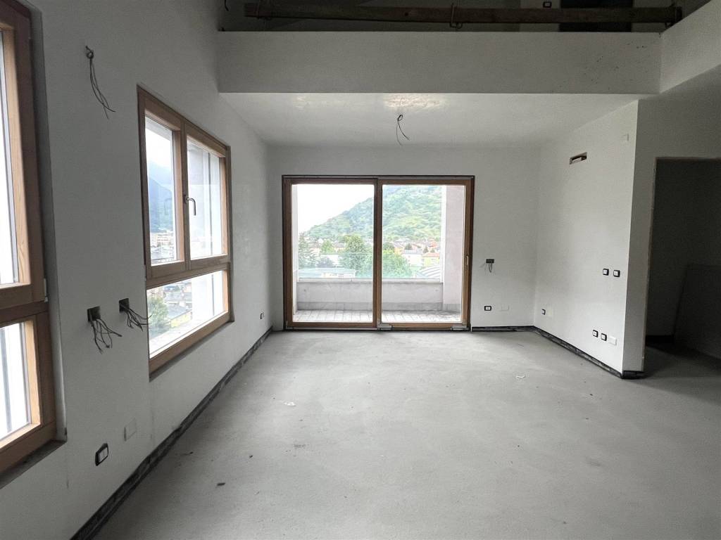 Appartamento a Sondrio in Piazza Carini - Foto 2