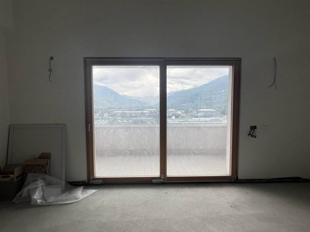 Appartamento a Sondrio in Piazza Carini - Foto 5
