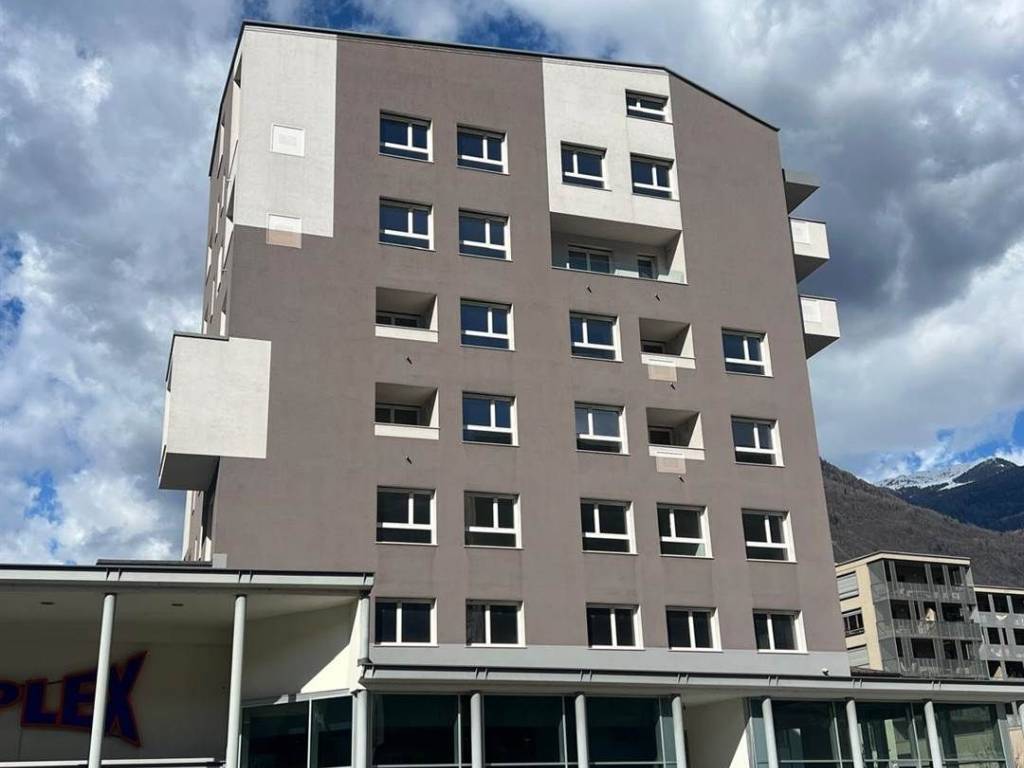 Appartamento a Sondrio in Piazza Carini - Foto 2