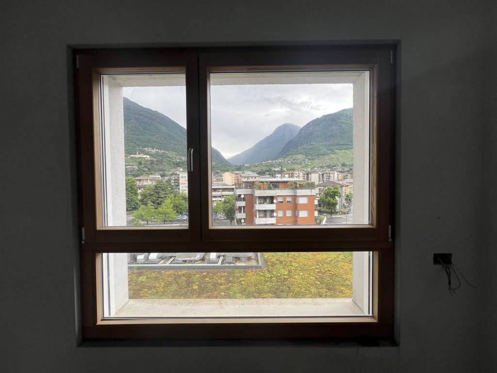 Appartamento a Sondrio in Piazza Carini - Foto 4