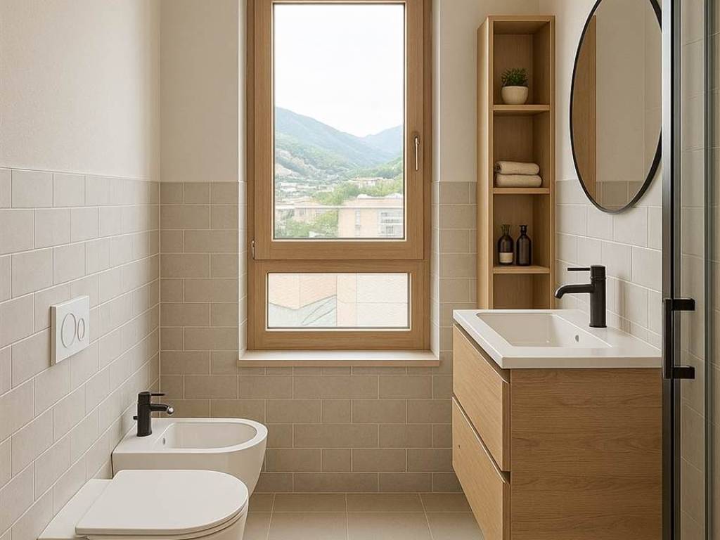 Appartamento a Sondrio in Piazza Carini - Foto 4