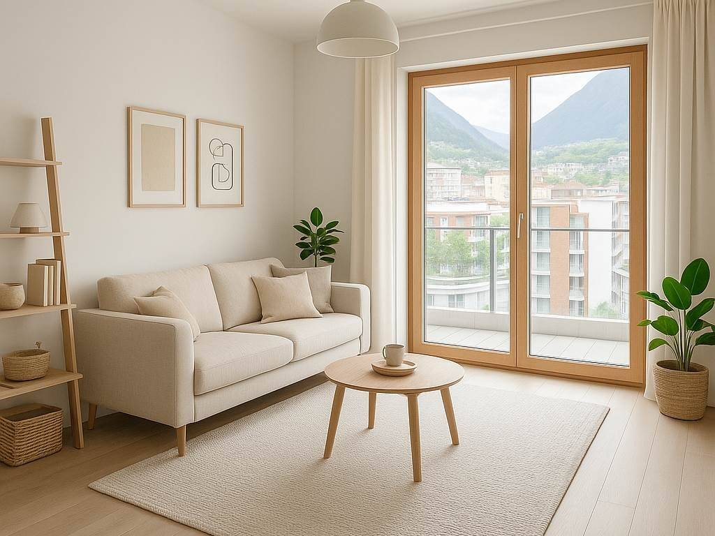 Appartamento a Sondrio in Piazza Carini - Foto 4