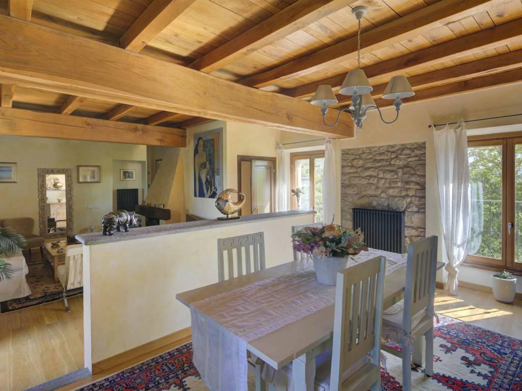 Villa a Gremiasco in Via Musigliano - Foto 2