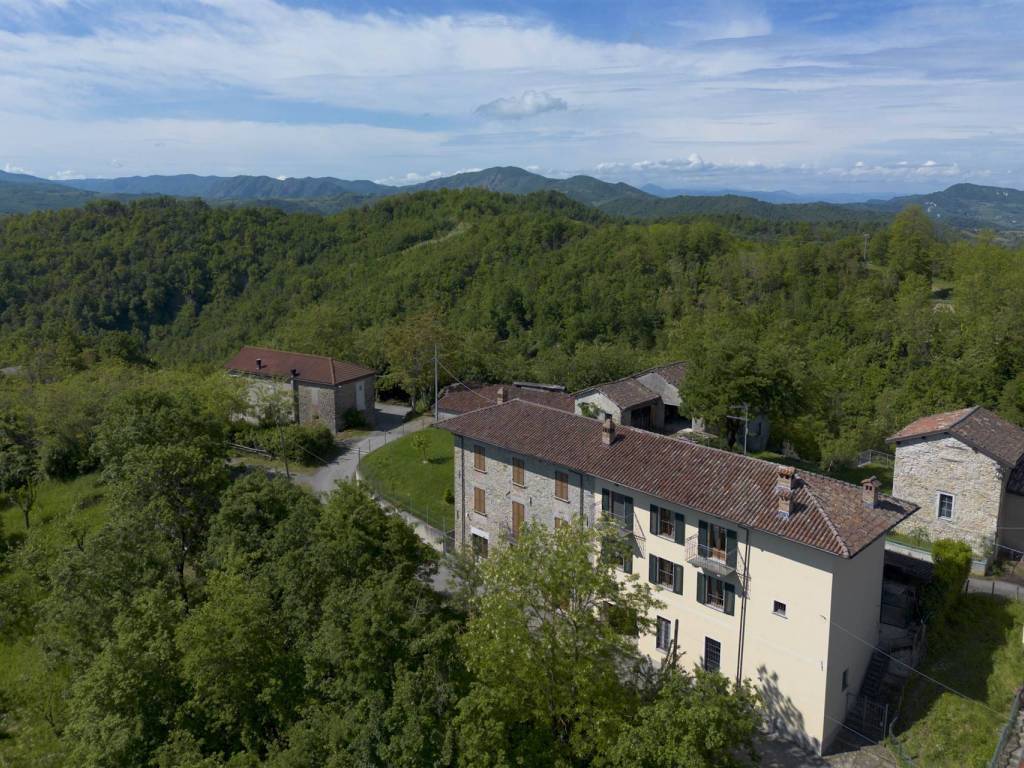 Villa a Gremiasco in Via Musigliano - Foto 3