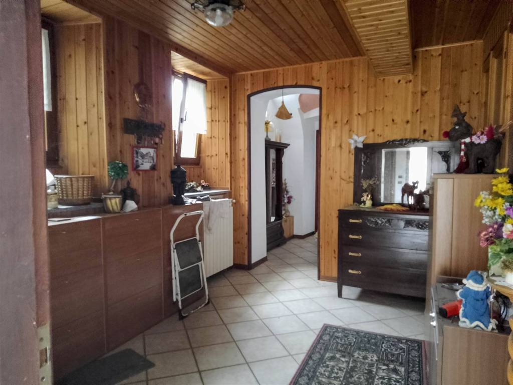 Appartamento a Coggiola in Via Umberto I, 4 - Foto 2