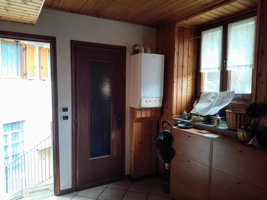 Appartamento a Coggiola in Via Umberto I, 4 - Foto 3