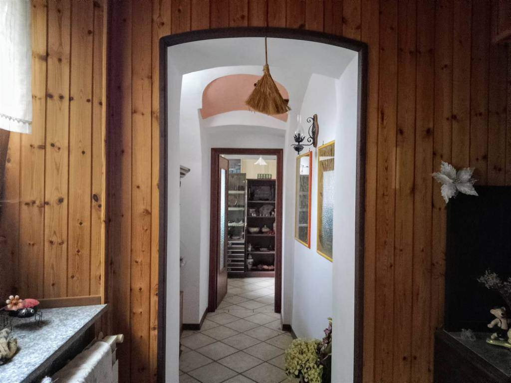 Appartamento a Coggiola in Via Umberto I, 4 - Foto 4