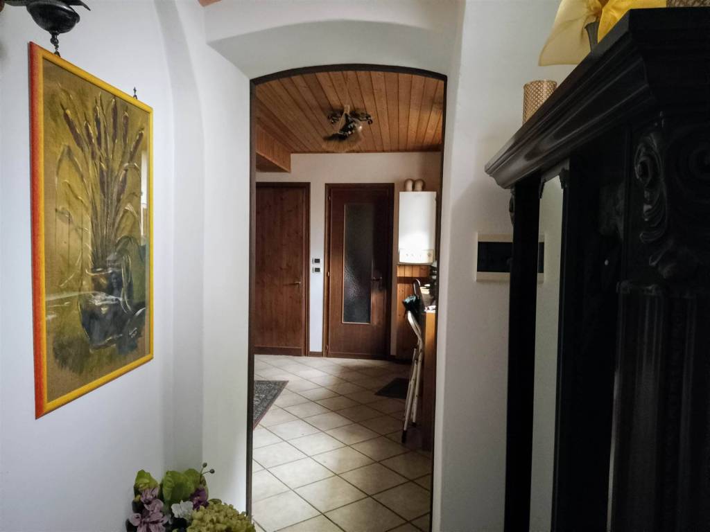 Appartamento a Coggiola in Via Umberto I, 4 - Foto 5