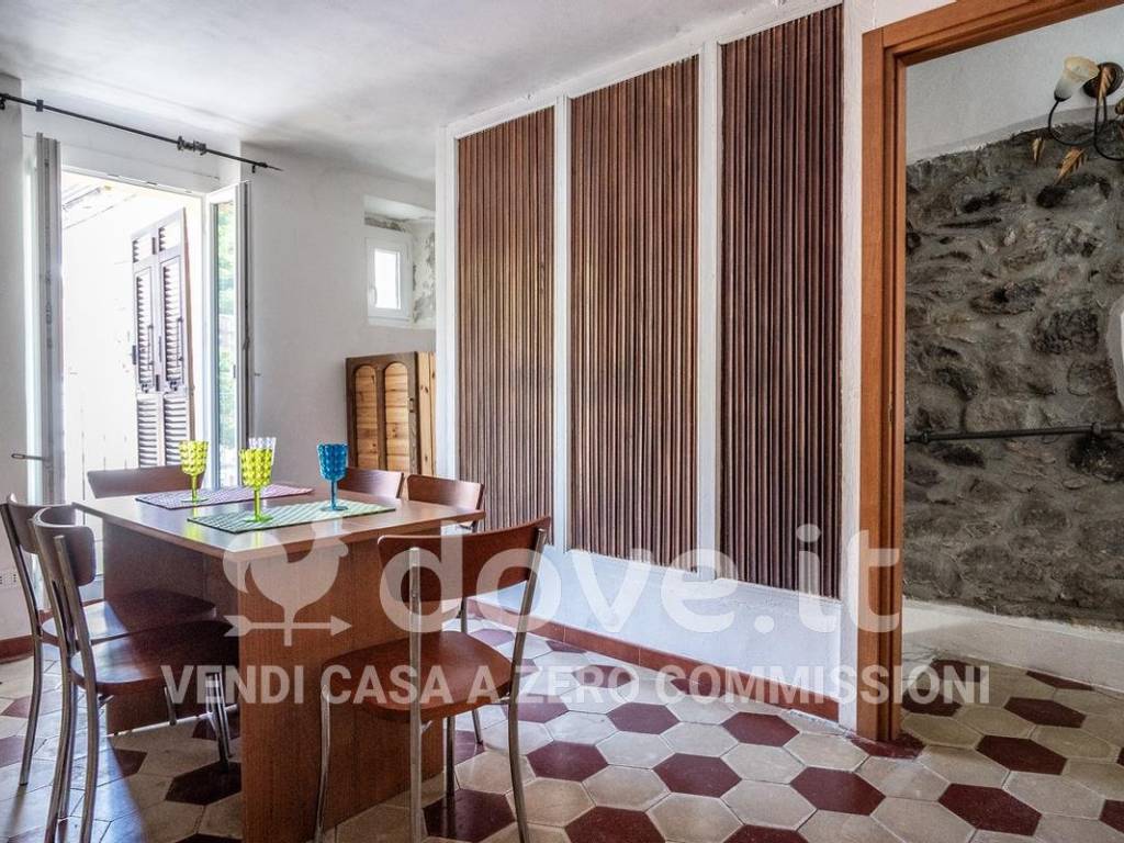 Villetta a schiera a La spezia in Via Fabio Filzi, 391 - Foto 5