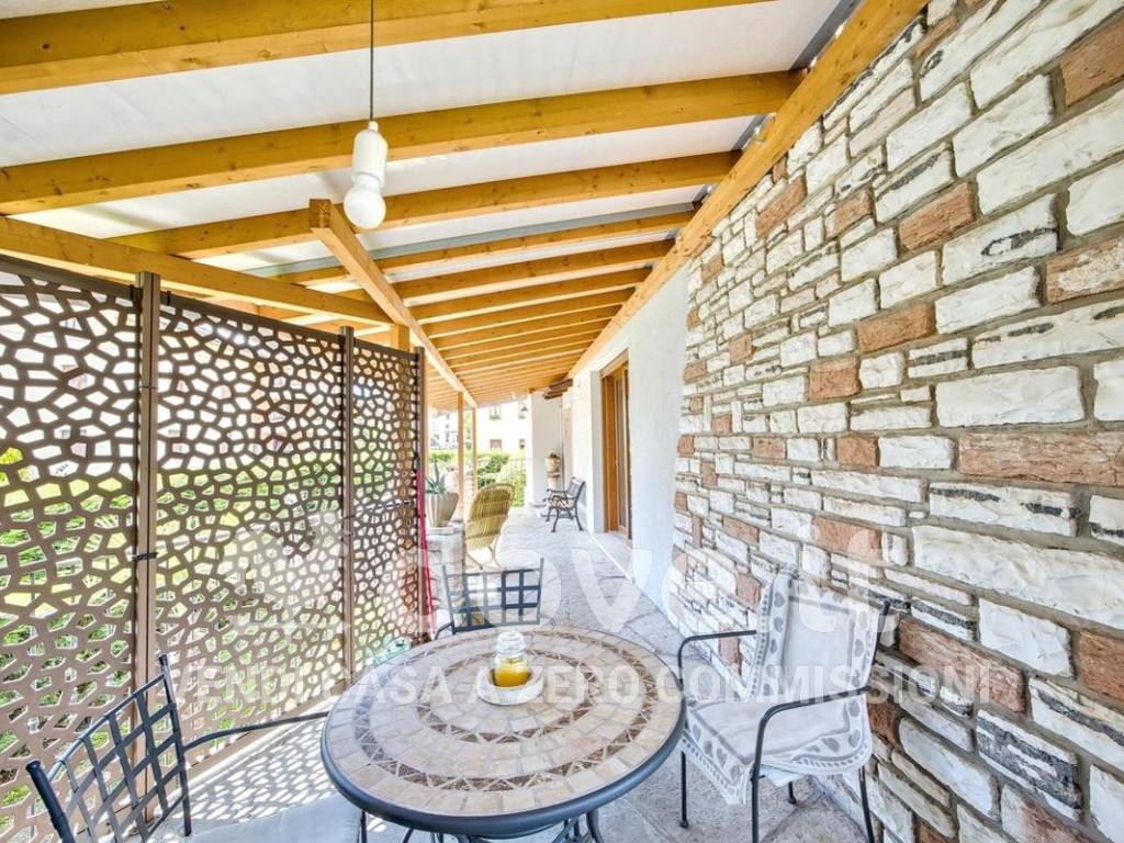 Villa a Belluno in Via Colle Francesco Maria, 51 - Foto 4