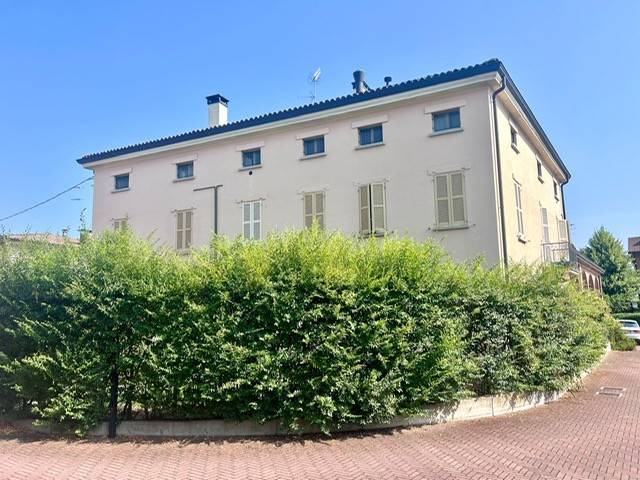 Appartamento a Sant'ilario d'enza in Via Val d'Enza, 71 - Foto 2