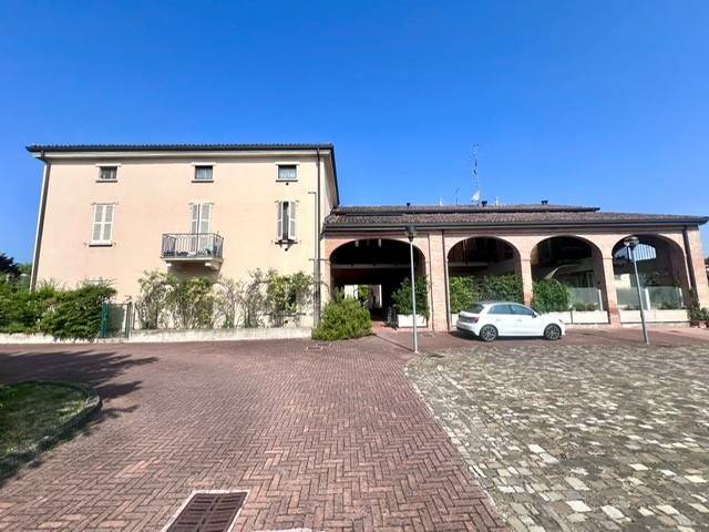 Appartamento a Sant'ilario d'enza in Via Val d'Enza, 71 - Foto 4