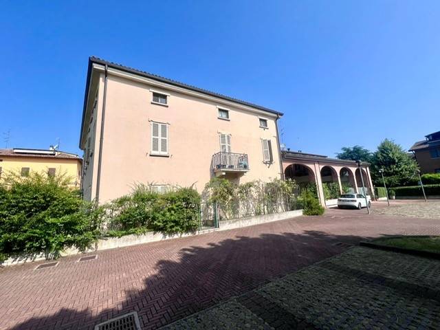 Appartamento a Sant'ilario d'enza in Via Val d'Enza, 71 - Foto 5